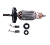 Rotore/Indotto per martello perforatore GBH2-20 AC220V-240V