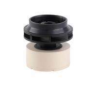 Rotore interno della pompa dell'acqua 161A0-39015 161A0-29015 161A0-39025 compatibile con Prius ZVW30 2010-2015 Aqua 2012 1.8 Hybrid 1.5 Hybrid