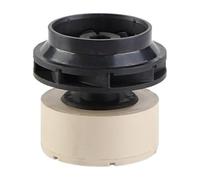 Rotore interno della pompa dell'acqua for la pompa dell'acqua elettrica del motore 161A0-39015 161A0-29015 for Toyota for Prius ZVW30 2010-2015/per Aqua 2012
