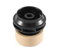 Rotore Interno della Pompa dell'acqua for la Pompa Dell'acqua Elettrica del Motore 161A0-39015 161A0-29015 for Toyota Prius ZVW30 2010-2015/Per Aqua 2012