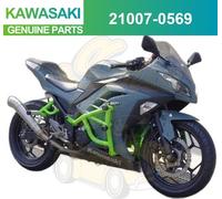 ROTORE KAWASAKI 2013 - 2018 NINJA 300 / VERSYS X 300 21007-0569