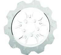 Rotore Lyndall Racing B-52 11.8 In Fronte #576-07106+576-07152