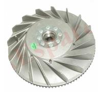 Rotore Magneto Volano Vespa Lusso Self Start Con Ingranaggio PX LML Star Stella