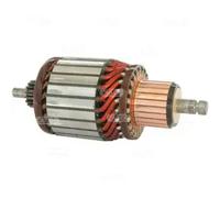 Rotore motorino di avviamento 137284 HC-Cargo