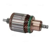 Rotore motorino di avviamento 137893 HC-Cargo