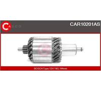 Rotore motorino di avviamento CAR10201AS CASCO