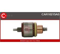 Rotore motorino di avviamento CAR10215AS CASCO