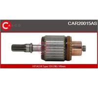Rotore motorino di avviamento CAR20015AS CASCO
