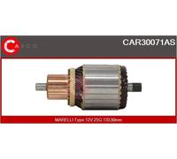 Rotore motorino di avviamento CAR30071AS CASCO