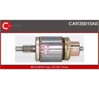 Rotore motorino di avviamento CAR35015AS CASCO
