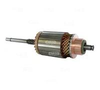 Rotore motorino di avviamento Senso rotazione orario 130117 HC-Cargo