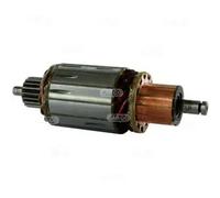 Rotore motorino di avviamento Senso rotazione orario 132031 HC-Cargo