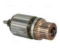 Rotore motorino di avviamento Senso rotazione orario F 032 237 879 HC-Cargo