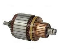 Rotore motorino di avviamento Senso rotazione orario F 032 330 084 HC-Cargo