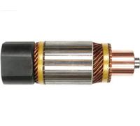 AS-PL SA0001 Ancorina, Starter