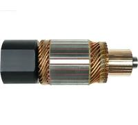 Rotore motorino di avviamento Senso rotazione orario SA0009 AS-PL