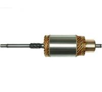 AS-PL SA0017 Ancorina, Starter