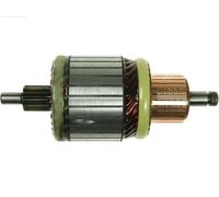AS-PL SA0026 Ancorina, Starter