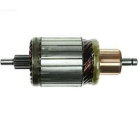 AS-PL SA0030 Ancorina, Starter