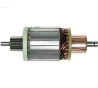 AS-PL SA0044 Ancorina, Starter