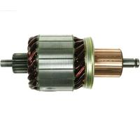 AS-PL SA0050 Ancorina, Starter