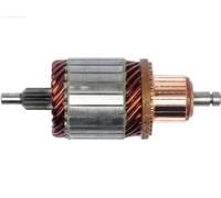 AS-PL SA0064 Ancorina, Starter