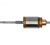 AS-PL SA0072 Ancorina, Starter