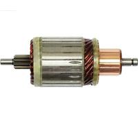 AS-PL SA0094 Ancorina, Starter