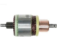 AS-PL SA0107 Ancorina, Starter