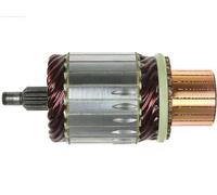 AS-PL SA1014 Ancorina, Starter