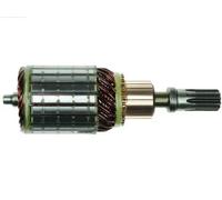 AS-PL SA2002 Ancorina, Starter