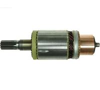 Rotore motorino di avviamento Senso rotazione orario SA2006 AS-PL