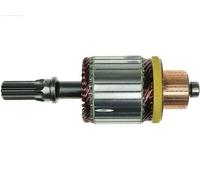 AS-PL SA2009 Ancorina, Starter