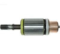 Rotore motorino di avviamento Senso rotazione orario SA2011 AS-PL