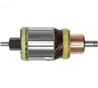 AS-PL Rotore motorino di avviamento SA3010 Rotazione oraria