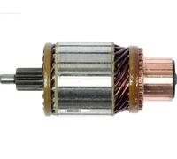 AS-PL SA3013 Ancorina, Starter