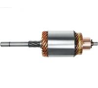 AS-PL SA4005 Ancorina, Starter