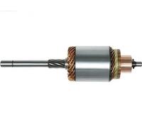 AS-PL SA4013 Ancorina, Starter