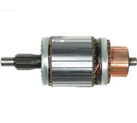 AS-PL SA5015 Ancorina, Starter