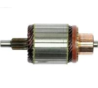 AS-PL SA5022 Ancorina, Starter