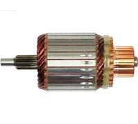 Rotore motorino di avviamento Senso rotazione orario SA5032 AS-PL