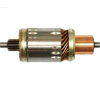 AS-PL SA5041 Ancorina, Starter