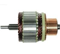 AS-PL SA5053S Ancorina, Starter