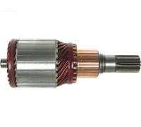 Rotore motorino di avviamento Senso rotazione orario SA9008 AS-PL