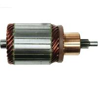 AS-PL SA9028 Ancorina, Starter