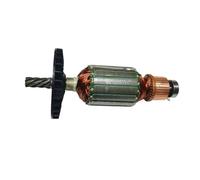 Rotore N498636, Compatibile Con DEWALT, For D28730, 355mm 2300W Accessori For Utensili Elettrici For Tagliatrice Di Profili(N498636)