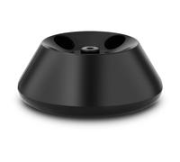 Nero Rotore per centrifuga da banco - fino a 4 provette da 50 ml - RCF 2615 xg - 5000 giri al minuto - ABS di alta qualità | Steinberg Systems