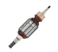 Rotore professionale dell'armatura per martello elettrico HR4001C HR4010C HR4011C, durevole e affidabile, compatibile con più modelli, costruzione