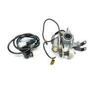 Rotore Set Di Contact Sostituisce FACET 1.4948M per Renault 11