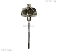Rotore turbocompressore MITSUBISHI BMW 1 / 2 / 3 / 4 / 5 / 6 / 7 / X3 / 2.0-4...